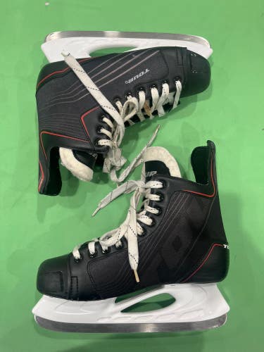Used Senior Tour TR 750 Hockey Skates Regular Width 11