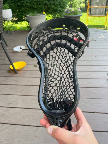 New FOGO Professionally Strung Mark 2F Head (will Take Offers)