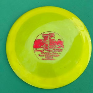 Used Legacy Driver