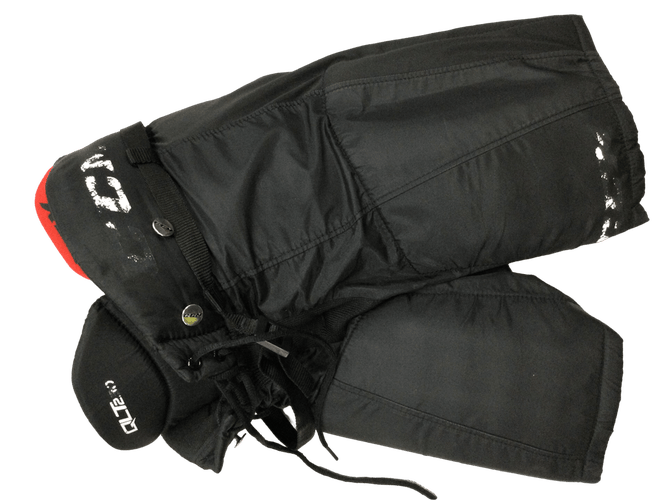 Used Ccm Qlt 230 Sm Pant Breezer Hockey Pants
