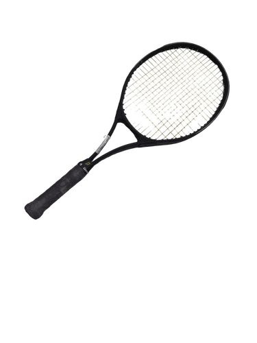 Used Prince Pro Oversize Unknown Tennis Racquets