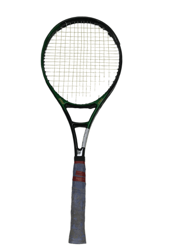 Used Prince Precision 730 4 5 8" Tennis Racquets