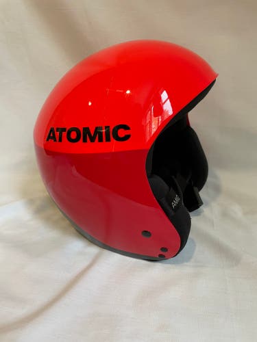 Atomic Redster WC Helmet