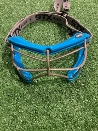 Used Youth STX 4Sight+ Goggles