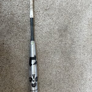 Used 2023 DeMarini BBCOR Certified Alloy 30 oz 33" The Goods Bat