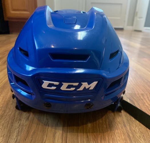 Used Small CCM Resistance Helmet