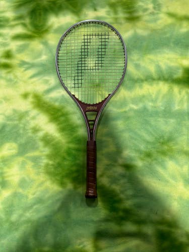 Used Men's Prince Tennis Racquet