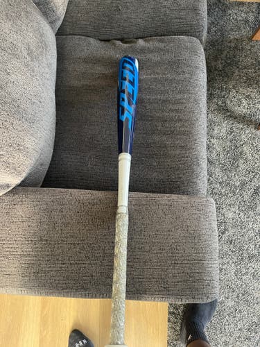 Used Easton Speed BBCOR Certified Bat (-3) Alloy 30 oz 33"