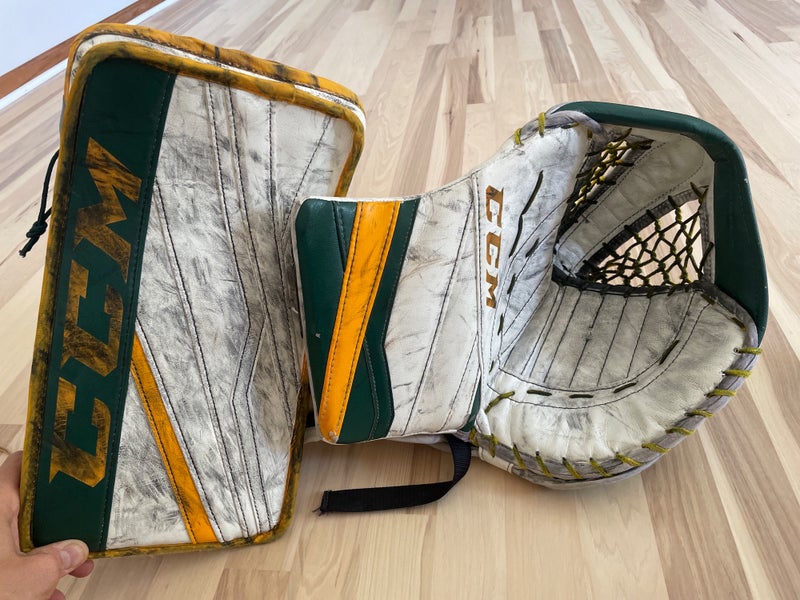 Used CCM Regular Extreme Flex III