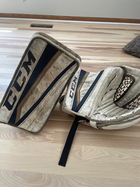 Used CCM Regular Extreme Flex III