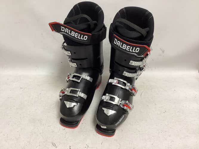 Used Dalbello Ds Mx 75 295 Mp - M11.5 Men's Downhill Ski Boots