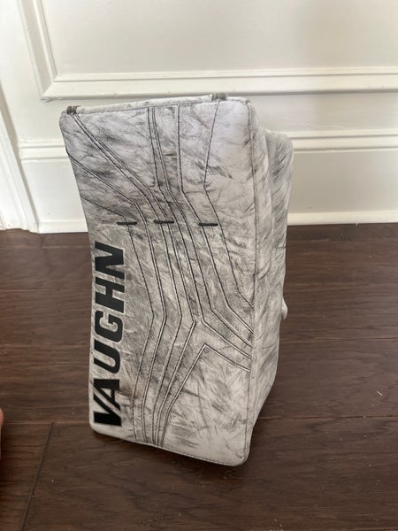 Vaughn V10 pro carbon blocker
