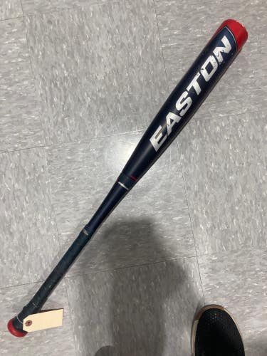 Used 2022 Easton ADV Hype Bat BBCOR Certified (-3) Composite 29 oz 32"
