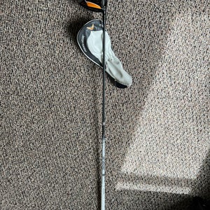 Callaway maverick driver