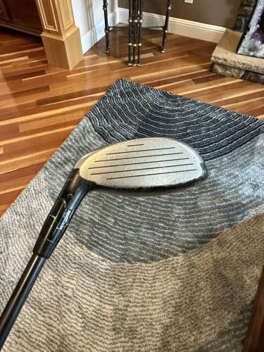 Callaway RAZR Fit 3 Wood Right Handed Golf Club W-60g R Flex Graphite Shaft