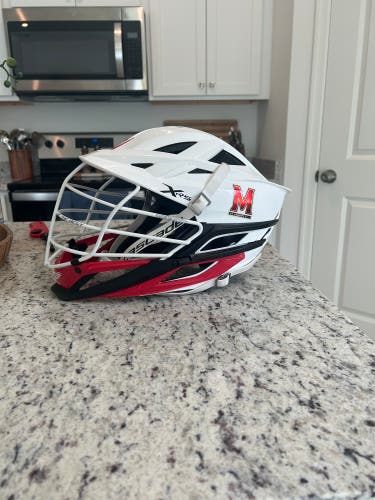 University of Maryland Cascade XRS Helmet
