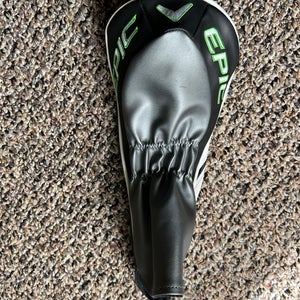 Callaway head cover