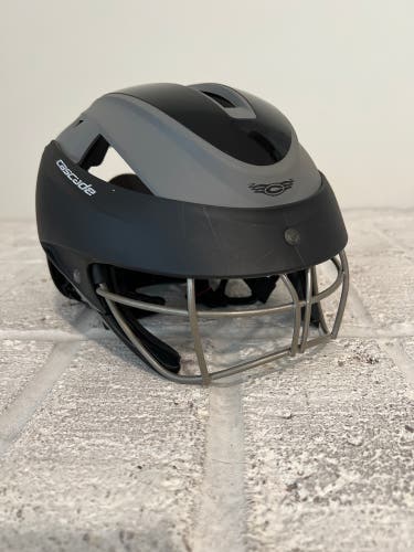 Used  Cascade LX Helmet (Girls)