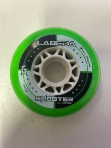 Labeda Shooter Hockey Wheels