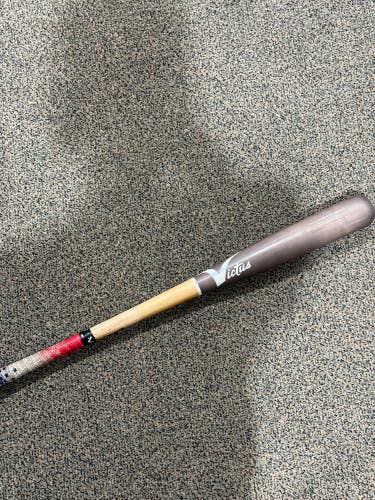 Used Kid Pitch Victus Pro Reserve v110 Bat USSSA Certified Maple 31"