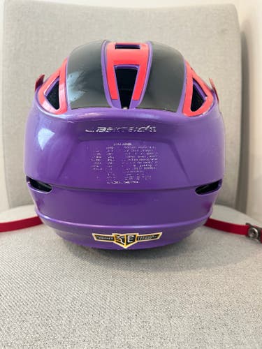 Used Cascade CPV-R Helmet