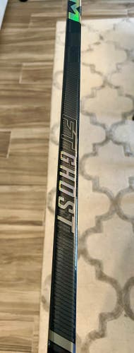 New- 85 Flex Right Handed P28 FT Ghost Hockey Stick