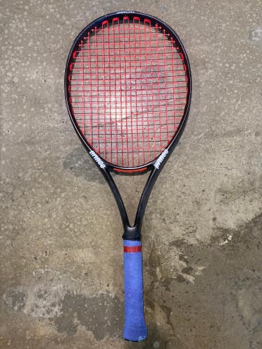 Used Men's Prince Premier 105 Tennis Racquet