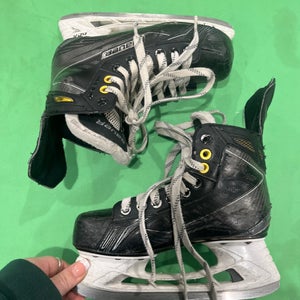 Bauer Supreme 160 Hockey Skates | INT 4 | Regular