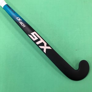 Like New STX IX 401 Indoor Field Hockey Stick (35")
