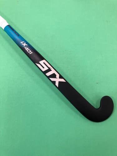 Like New STX IX 401 Indoor Field Hockey Stick (35")