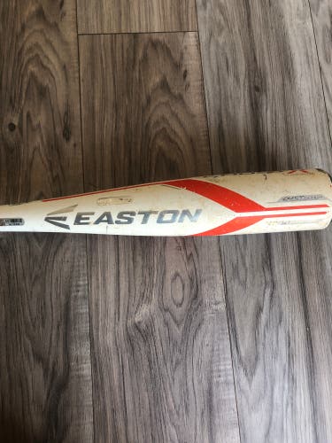 Used  Easton USSSA Certified Composite 16 oz 28" Ghost X Bat