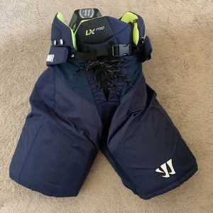 Warrior Alpha LX Pro Hockey Pants