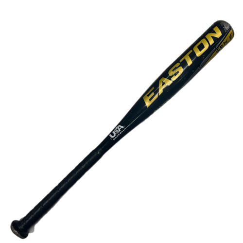 Easton Used (-10) 2 1/4" Barrel 25" Bat