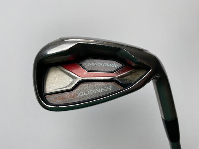 Taylormade AeroBurner Single 8 Iron OBAN i63 Senior Graphite Mens RH