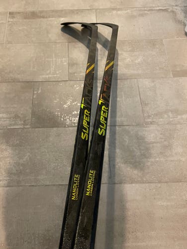 New Senior CCM Right Handed P29 Super Tacks AS4 Pro Hockey Stick