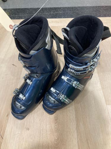 Used Men's Dolomite All Mountain Ski Boots