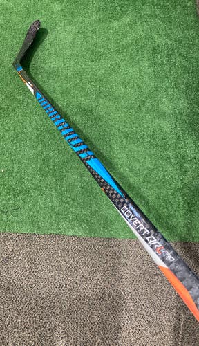 Used Intermediate Warrior Covert QRL Pro Hockey Stick Right Handed W03