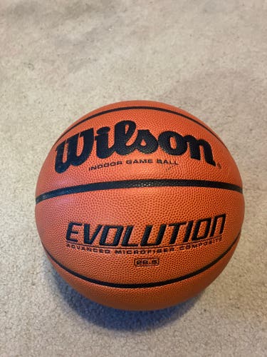 Wilson Basketball 28.5