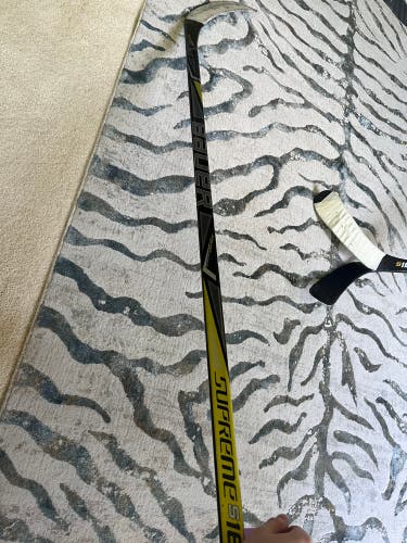 Bauer Hockey Stick