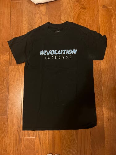 Revolution Lacrosse Shirt