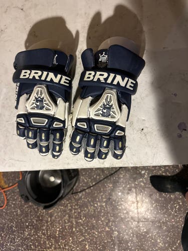 Brine king Gloves