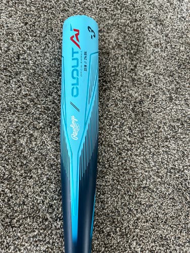 2024 Rawlings Clout AI 33/30 -3