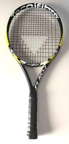 Tecnifibre T-Flash 25 Junior Tennis Racket 102 sq in. 4 grip