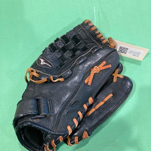 Mizuno MVP Youth Right Hand Throw Infield Baseball Glove 11.5"