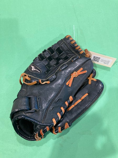 Mizuno MVP Youth Right Hand Throw Infield Baseball Glove 11.5"