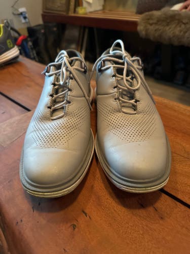 Air Jordan ADG4 Spikeless Golf Shoes
