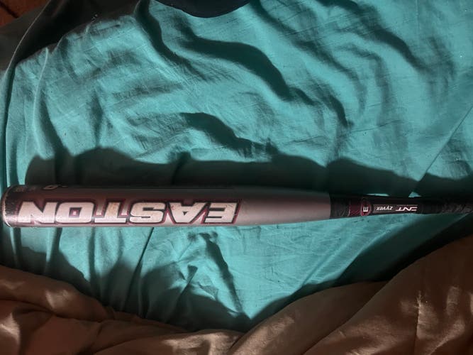 Easton stealth comp red
