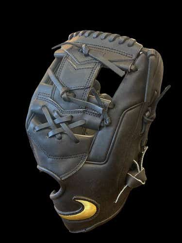 New Nike Right Hand Throw Infield Alpha Huarache Baseball Glove 11.25"