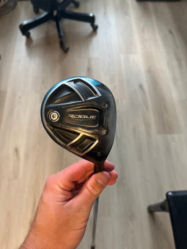 Callaway Rogue 5 Wood. Great Condition!