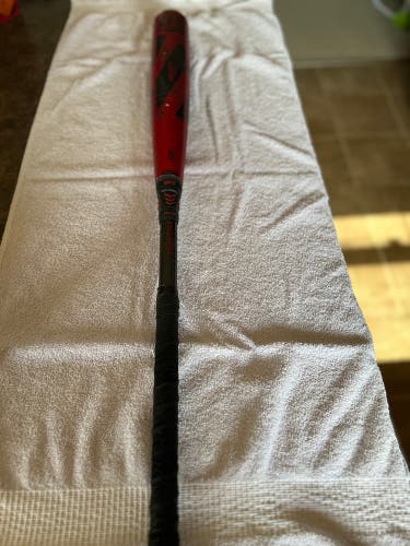 Used  Louisville Slugger Select PWR